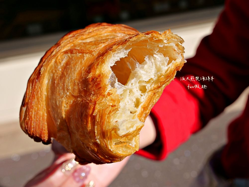 2025科爾馬美食購物篇︱Marché Couvert Colmar(百年市場)、PAUL Colmar Centre(可頌麵包)、La Belle Alsace(紀念品專賣)、Colmar WISTUB BRENNER(米其林推薦餐廳)︱春季德瑞13日夢幻跟團︱DAY4-3～