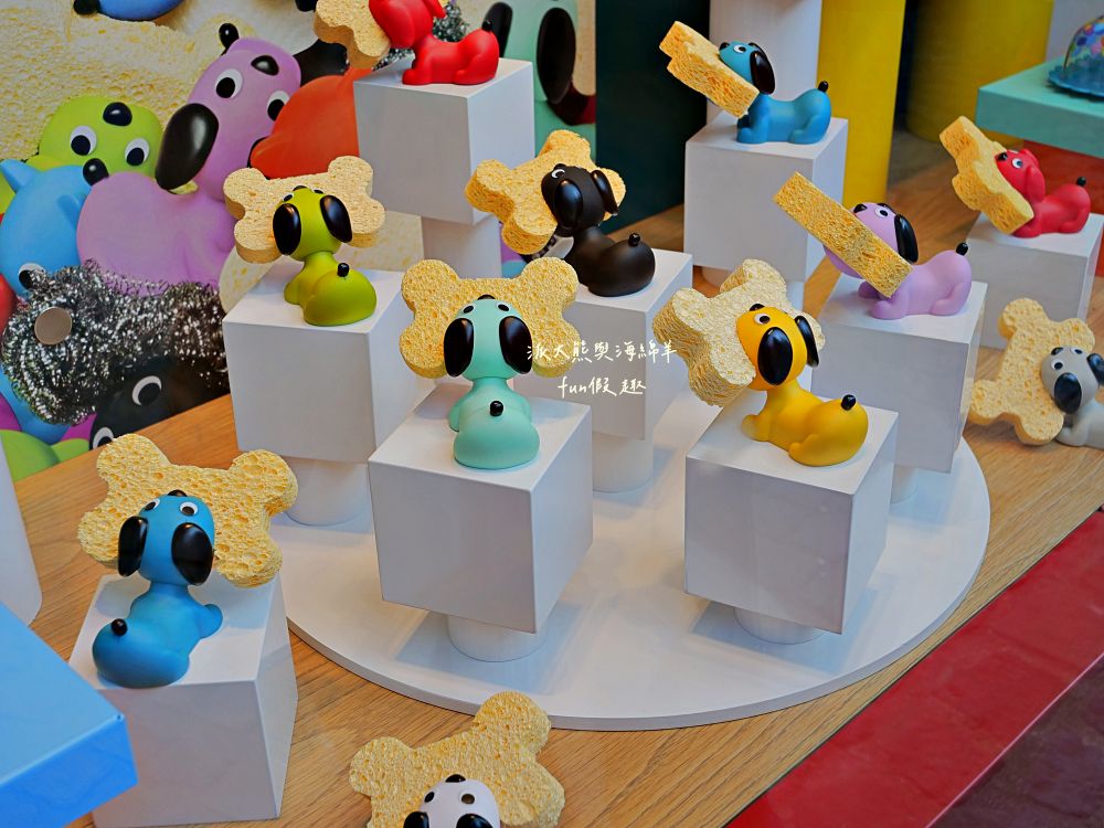 2025科爾馬美食購物篇︱Marché Couvert Colmar(百年市場)、PAUL Colmar Centre(可頌麵包)、La Belle Alsace(紀念品專賣)、Colmar WISTUB BRENNER(米其林推薦餐廳)︱春季德瑞13日夢幻跟團︱DAY4-3～