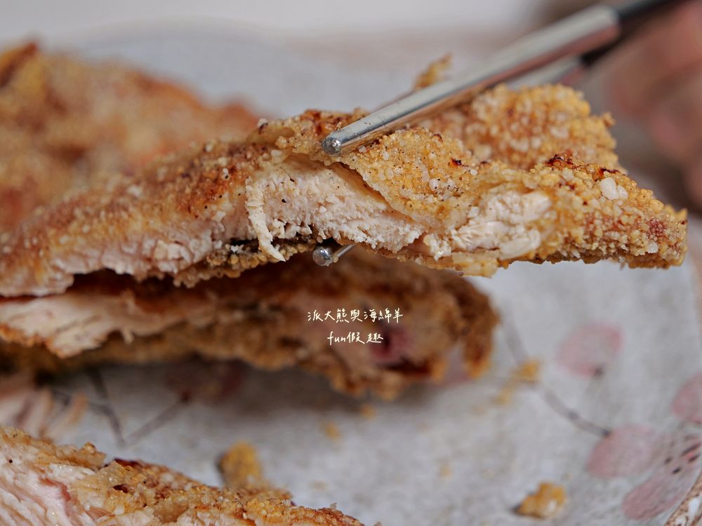 2025凱哥早午餐｜便當店也能像早午餐店這麼有質感？份量十足、用心烹調，紅燒肉、八兩雞排、酥炸大雞腿、紅燒虱目魚肚，讓上班族天天都想報到的好店～114.5.16開幕