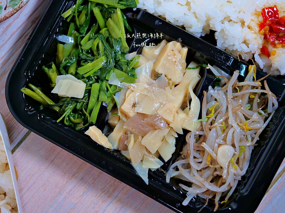 2025凱哥早午餐｜便當店也能像早午餐店這麼有質感？份量十足、用心烹調，紅燒肉、八兩雞排、酥炸大雞腿、紅燒虱目魚肚，讓上班族天天都想報到的好店～114.5.16開幕