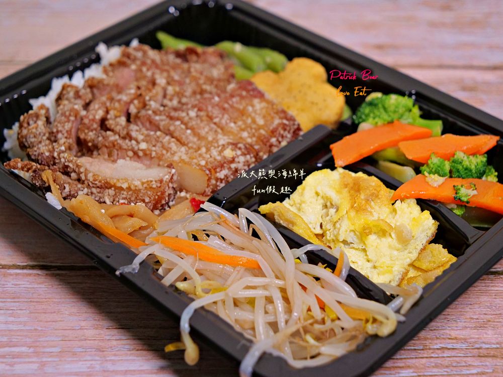 2025凱哥早午餐｜便當店也能像早午餐店這麼有質感？份量十足、用心烹調，紅燒肉、八兩雞排、酥炸大雞腿、紅燒虱目魚肚，讓上班族天天都想報到的好店～114.5.16開幕