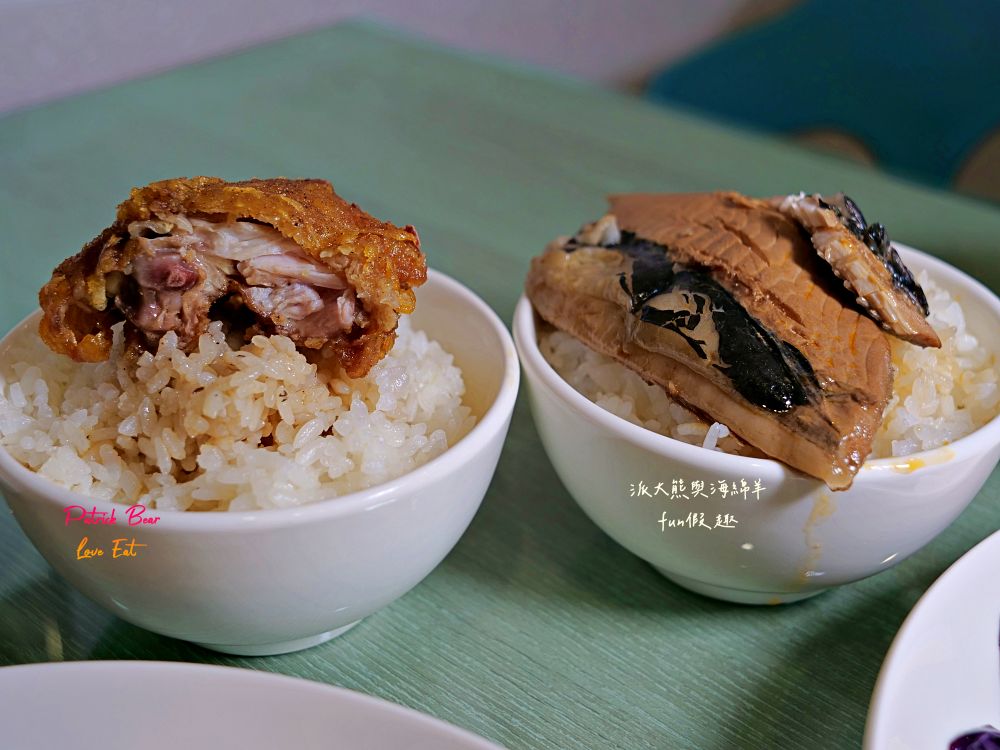 2025凱哥早午餐｜便當店也能像早午餐店這麼有質感？份量十足、用心烹調，紅燒肉、八兩雞排、酥炸大雞腿、紅燒虱目魚肚，讓上班族天天都想報到的好店～114.5.16開幕