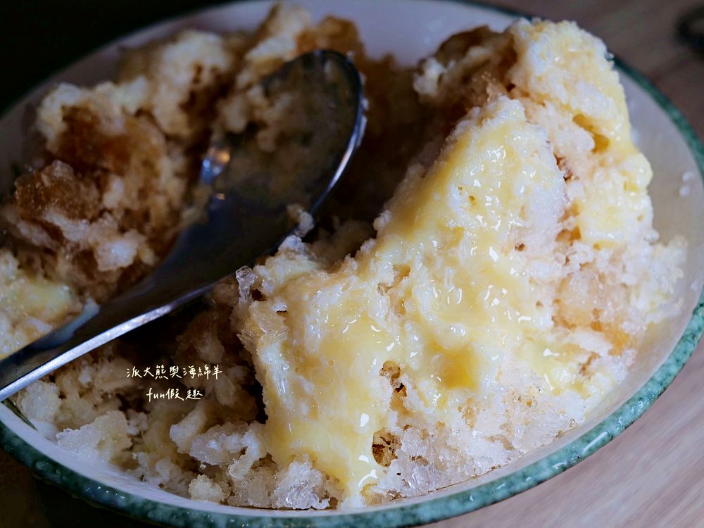 2025大稻埕珍圓滿冰店｜藏身慈聖宮老街的古早味甜品店，平價大份量，配料還能自由選，推薦招牌綜合豆花&紅豆牛奶冰，清涼口感瞬間擊退炎夏暑氣！