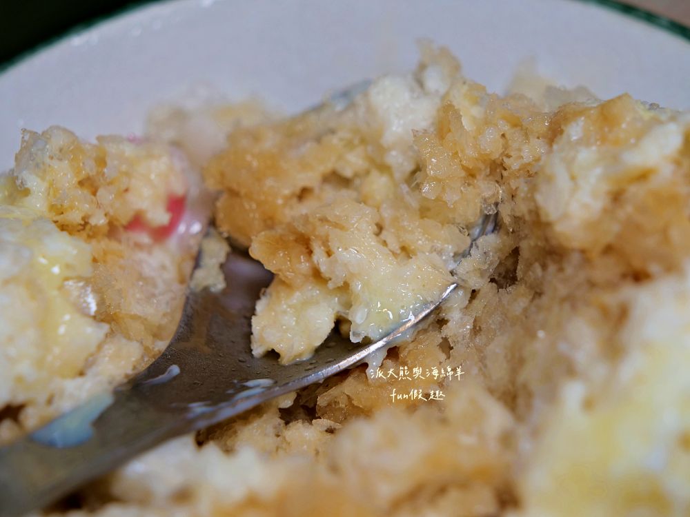 2025大稻埕珍圓滿冰店｜藏身慈聖宮老街的古早味甜品店，平價大份量，配料還能自由選，推薦招牌綜合豆花&紅豆牛奶冰，清涼口感瞬間擊退炎夏暑氣！