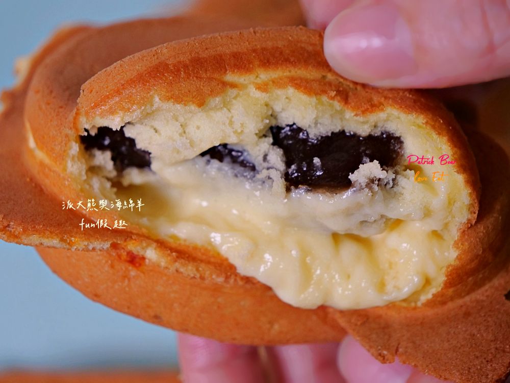 2025好好雞蛋糕｜南投市在地人激推銅板價下午茶，從路邊攤車到溫馨店面，牛奶巧克力、黑糖Q麻糬與DOUBLE重乳酪都好好吃！還會不定時推出當日限定產品～