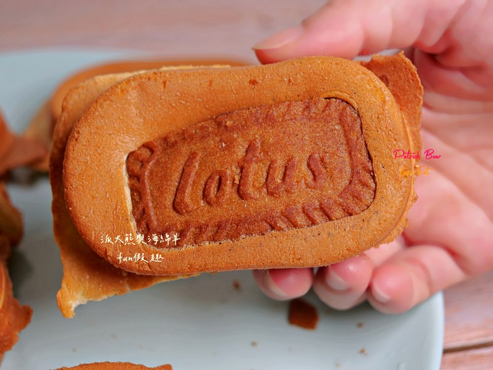 2025好好雞蛋糕｜南投市在地人激推銅板價下午茶，從路邊攤車到溫馨店面，牛奶巧克力、黑糖Q麻糬與DOUBLE重乳酪都好好吃！還會不定時推出當日限定產品～