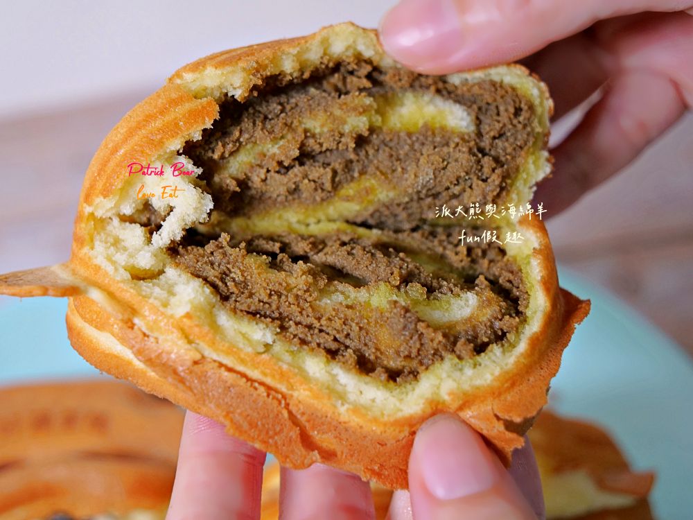 2025好好雞蛋糕｜南投市在地人激推銅板價下午茶，從路邊攤車到溫馨店面，牛奶巧克力、黑糖Q麻糬與DOUBLE重乳酪都好好吃！還會不定時推出當日限定產品～