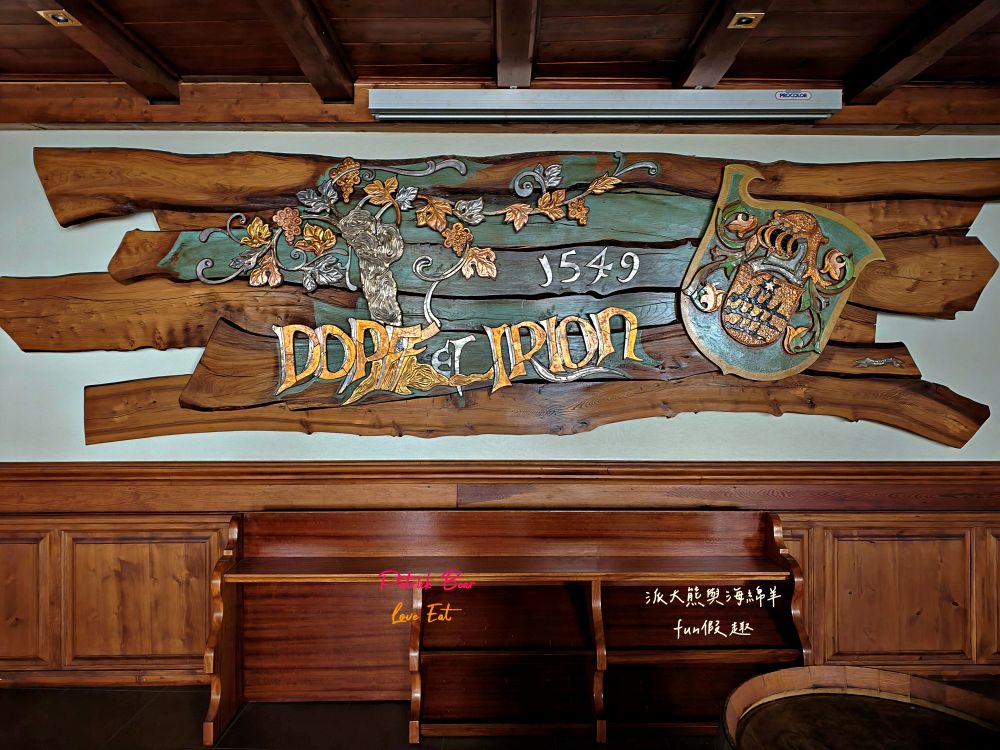 2025里克威爾品酒Riquewihr Dopff et Irion︱體驗四款風味獨特葡萄酒,享受歷史悠久的獨特酒鄉之旅︱春季德瑞13日夢幻跟團~DAY4-4 - 第13張圖