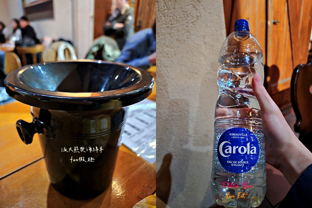 2025里克威爾品酒Riquewihr Dopff et Irion︱體驗四款風味獨特葡萄酒,享受歷史悠久的獨特酒鄉之旅︱春季德瑞13日夢幻跟團~DAY4-4 - 第15張圖