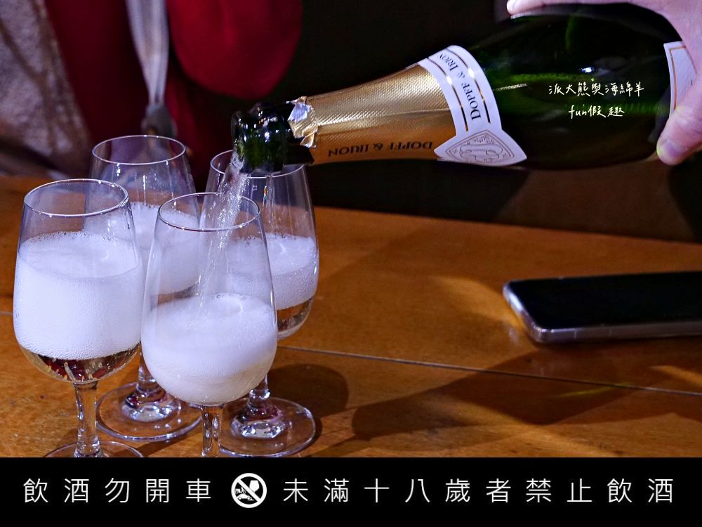 2025里克威爾品酒Riquewihr Dopff et Irion︱體驗四款風味獨特葡萄酒,享受歷史悠久的獨特酒鄉之旅︱春季德瑞13日夢幻跟團~DAY4-4 - 第17張圖