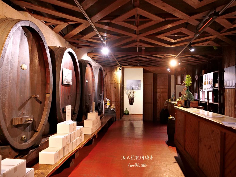 2025里克威爾品酒Riquewihr Dopff et Irion︱體驗四款風味獨特葡萄酒,享受歷史悠久的獨特酒鄉之旅︱春季德瑞13日夢幻跟團~DAY4-4 - 第6張圖