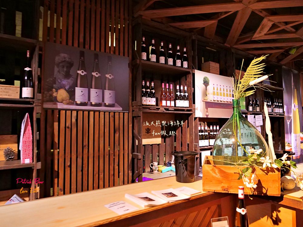 2025里克威爾品酒Riquewihr Dopff et Irion︱體驗四款風味獨特葡萄酒,享受歷史悠久的獨特酒鄉之旅︱春季德瑞13日夢幻跟團~DAY4-4 - 第7張圖