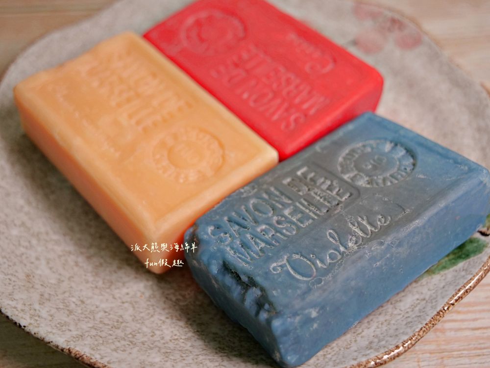 2025里克威爾Riquewihr伴手禮︱Savonnerie de Riquewihr：必買馬賽香皂（Savon de Marseille） ～春季德瑞13日夢幻跟團︱DAY4-6