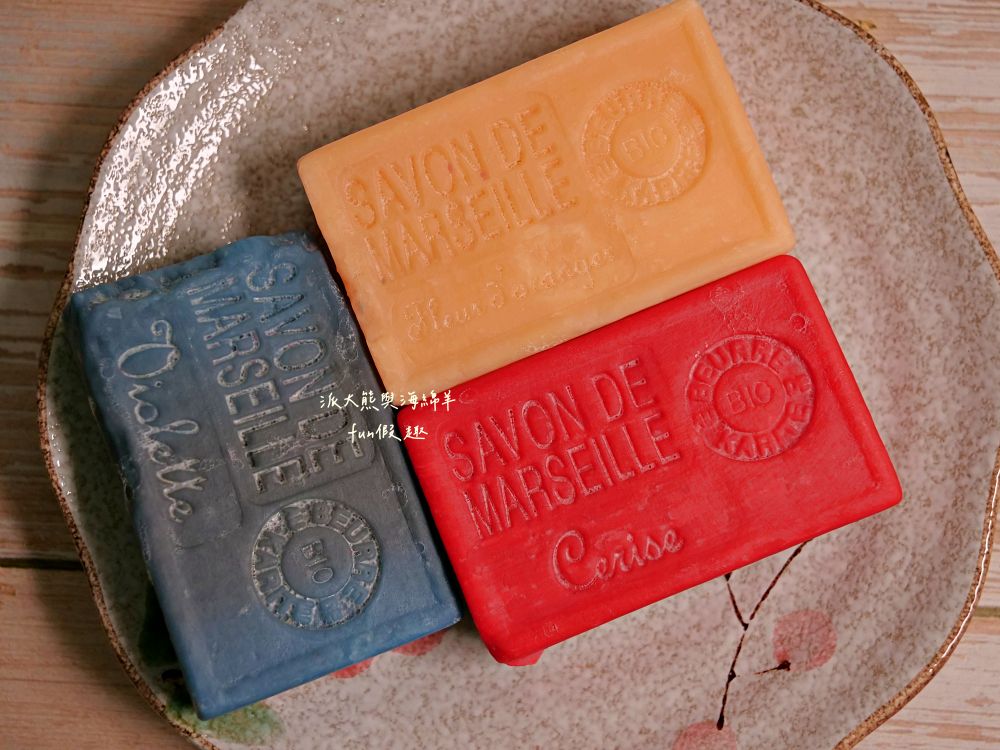 2025里克威爾Riquewihr伴手禮︱Savonnerie de Riquewihr：必買馬賽香皂（Savon de Marseille） ～春季德瑞13日夢幻跟團︱DAY4-6