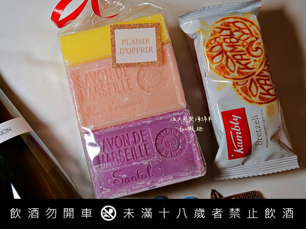 2025里克威爾Riquewihr伴手禮︱Savonnerie de Riquewihr：必買馬賽香皂（Savon de Marseille） ～春季德瑞13日夢幻跟團︱DAY4-6