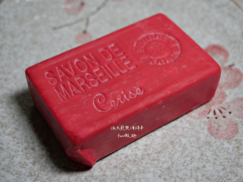 2025里克威爾Riquewihr伴手禮︱Savonnerie de Riquewihr：必買馬賽香皂（Savon de Marseille） ～春季德瑞13日夢幻跟團︱DAY4-6