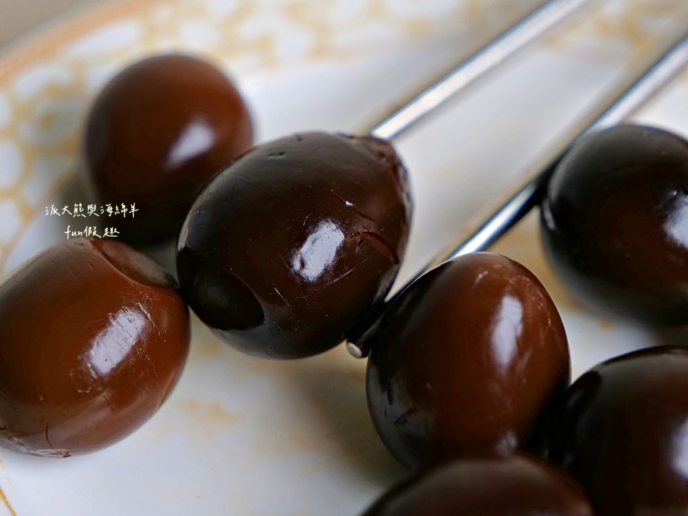 2025麻辣飄香|中興新村第一市場正宗四川滷味,花椒直送還原川味本色,涮嘴不膩好滋味,還有麻辣飄香小龍蝦,椒麻噴香、辣勁過癮,剩餘湯頭還能煮麻辣鍋! - 第45張圖