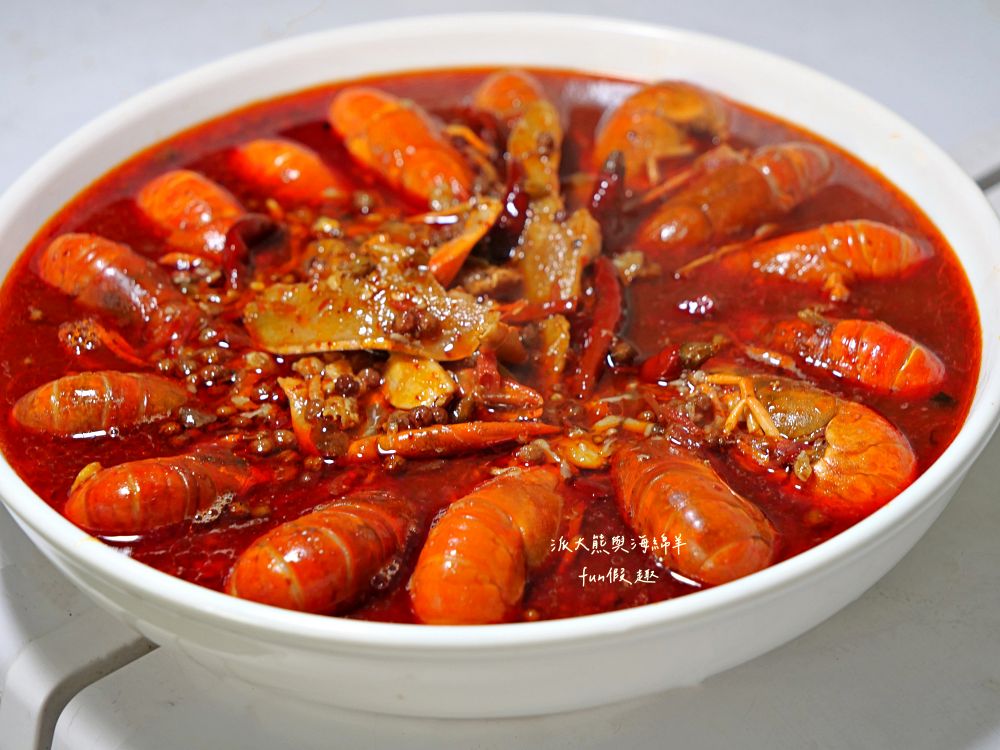 2025麻辣飄香|中興新村第一市場正宗四川滷味,花椒直送還原川味本色,涮嘴不膩好滋味,還有麻辣飄香小龍蝦,椒麻噴香、辣勁過癮,剩餘湯頭還能煮麻辣鍋! - 第57張圖