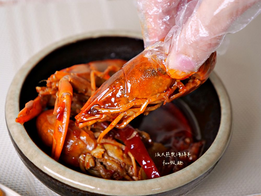 2025麻辣飄香|中興新村第一市場正宗四川滷味,花椒直送還原川味本色,涮嘴不膩好滋味,還有麻辣飄香小龍蝦,椒麻噴香、辣勁過癮,剩餘湯頭還能煮麻辣鍋! - 第60張圖