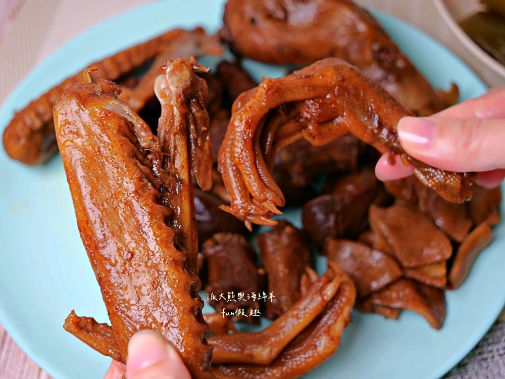 2025麻辣飄香|中興新村第一市場正宗四川滷味,花椒直送還原川味本色,涮嘴不膩好滋味,還有麻辣飄香小龍蝦,椒麻噴香、辣勁過癮,剩餘湯頭還能煮麻辣鍋! - 第65張圖