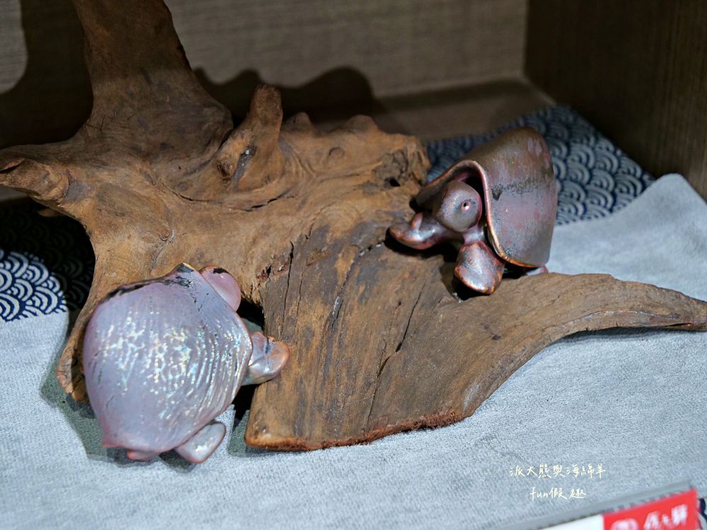 原之驛Ba-Bu樂園X LiMA南投站｜南投名間交流道旁原民文化據點，部落經濟新平台，工藝手作、原民服飾與在地農特產一次收藏，還可以預訂烤豬風味大餐！