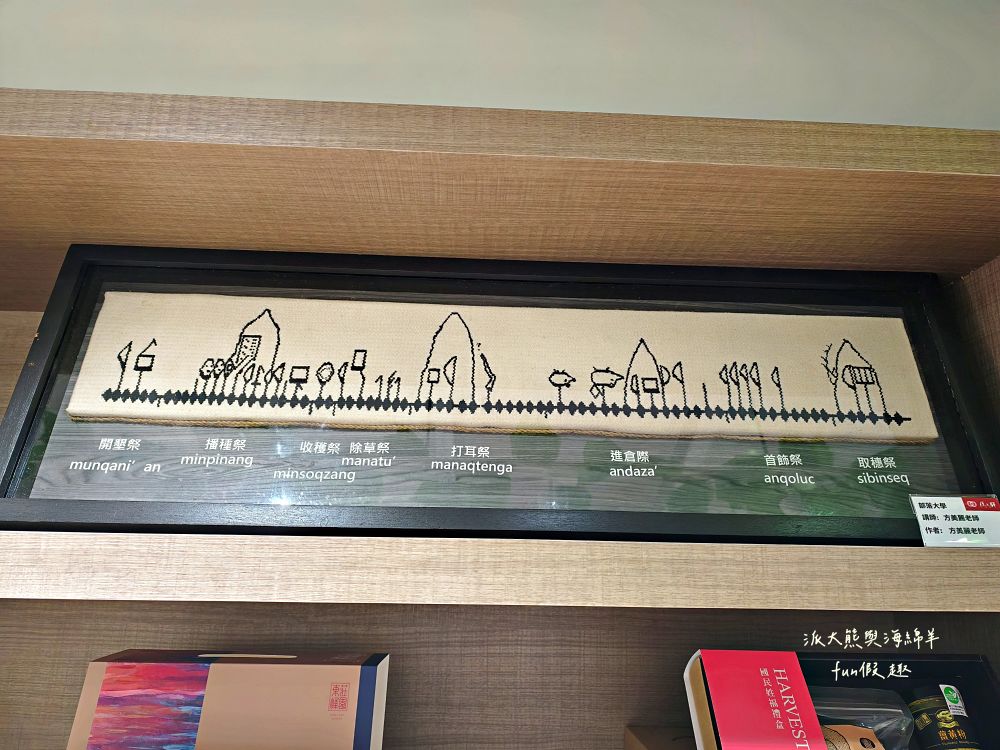 原之驛Ba-Bu樂園X LiMA南投站|南投名間交流道旁原民文化據點,部落經濟新平台,工藝手作、原民服飾與在地農特產一次收藏,還可以預訂烤豬風味大餐! - 第46張圖 原之驛Ba-Bu樂園X LiMA南投站|南投名間交流道旁原民文化據點,部落經濟新平台,工藝手作、原民服飾與在地農特產一次收藏,還可以預訂烤豬風味大餐!