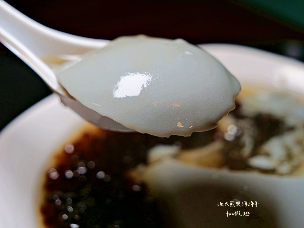 2025同記安平豆花｜走過半世紀的臺南古早味！同記安平豆花民族路分店，國宴指定點心，老屋再生的懷舊豆香時光，重溫府城最經典的味道！