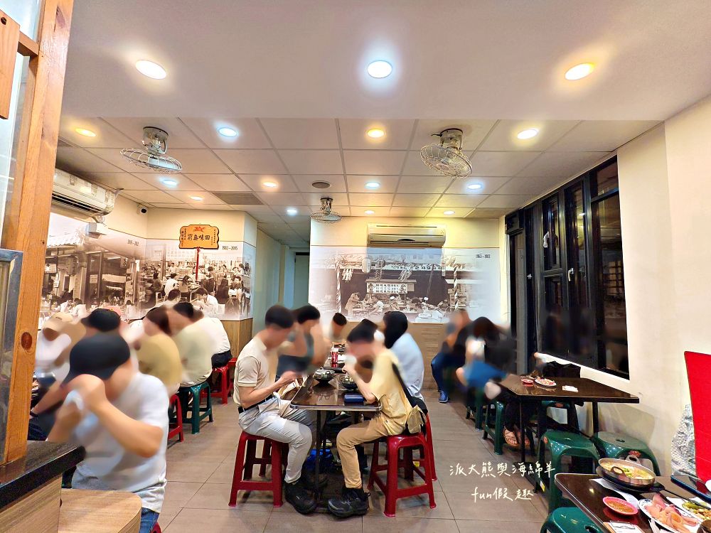 2025李媽媽民族鍋燒老店｜自1963年開業至今，臺南人從小吃到大的經典鍋燒麵老字號！海產意麵、酸辣大麵、活魷魚全都必點，超過60年始終如一的好味道與人情味，即使排隊也甘願～