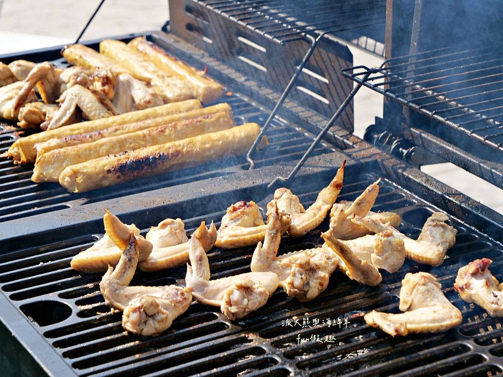 原之驛Ba-Bu樂園X LiMA南投站｜南投名間交流道旁原民文化據點，部落經濟新平台，工藝手作、原民服飾與在地農特產一次收藏，還可以預訂烤豬風味大餐！