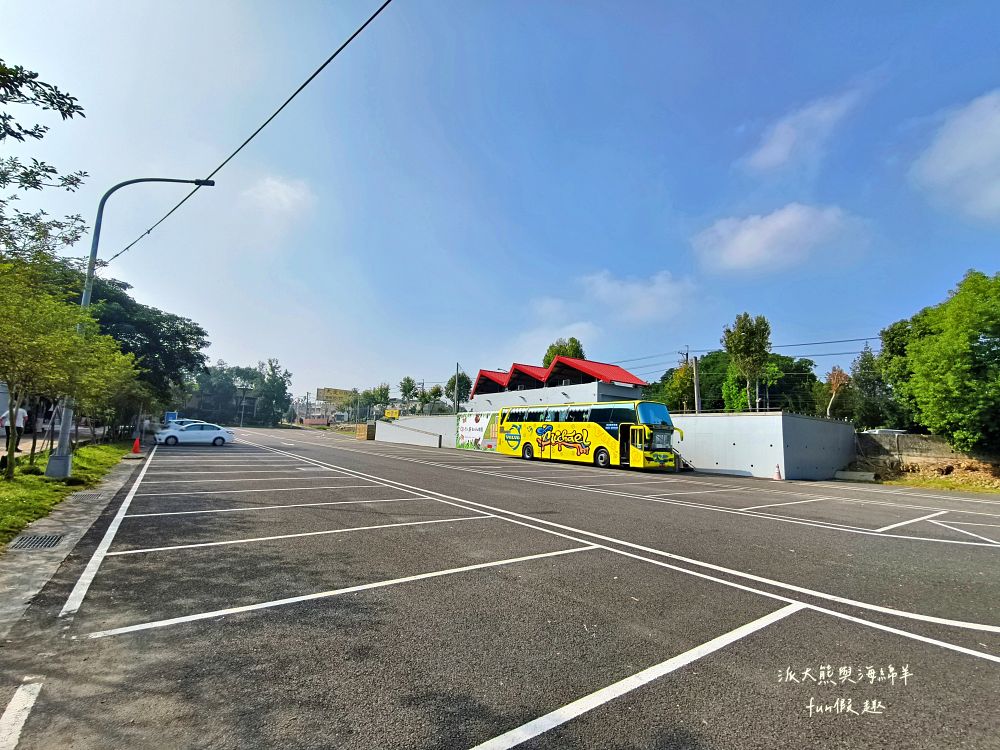 原之驛Ba-Bu樂園X LiMA南投站｜南投名間交流道旁原民文化據點，部落經濟新平台，工藝手作、原民服飾與在地農特產一次收藏，還可以預訂烤豬風味大餐！