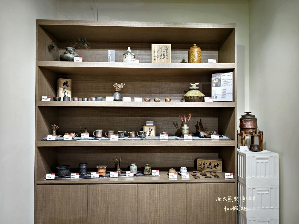 原之驛Ba-Bu樂園X LiMA南投站|南投名間交流道旁原民文化據點,部落經濟新平台,工藝手作、原民服飾與在地農特產一次收藏,還可以預訂烤豬風味大餐! - 第33張圖 原之驛Ba-Bu樂園X LiMA南投站|南投名間交流道旁原民文化據點,部落經濟新平台,工藝手作、原民服飾與在地農特產一次收藏,還可以預訂烤豬風味大餐!