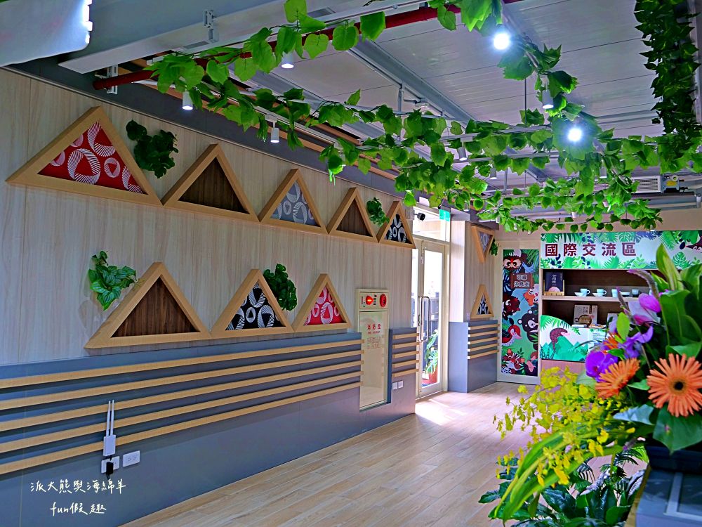 原之驛Ba-Bu樂園X LiMA南投站｜南投名間交流道旁原民文化據點，部落經濟新平台，工藝手作、原民服飾與在地農特產一次收藏，還可以預訂烤豬風味大餐！