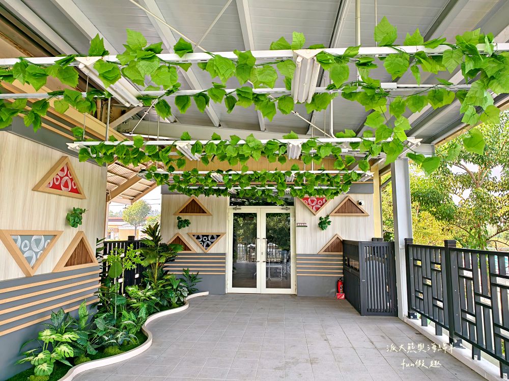 原之驛Ba-Bu樂園X LiMA南投站|南投名間交流道旁原民文化據點,部落經濟新平台,工藝手作、原民服飾與在地農特產一次收藏,還可以預訂烤豬風味大餐! - 第65張圖 原之驛Ba-Bu樂園X LiMA南投站|南投名間交流道旁原民文化據點,部落經濟新平台,工藝手作、原民服飾與在地農特產一次收藏,還可以預訂烤豬風味大餐!