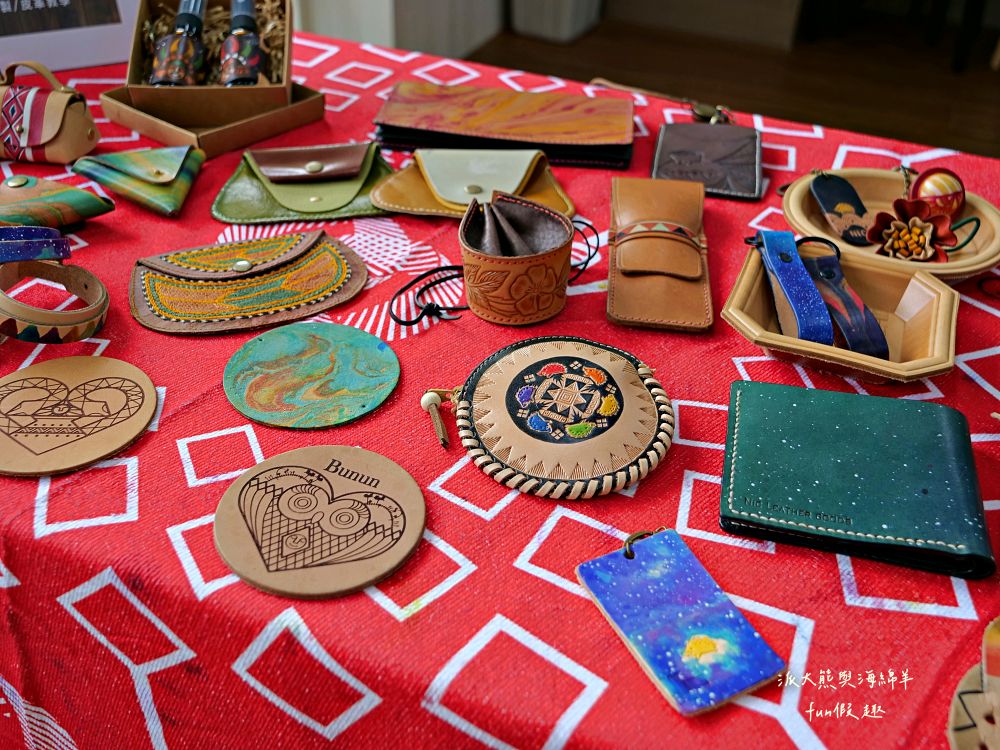 原之驛Ba-Bu樂園X LiMA南投站｜南投名間交流道旁原民文化據點，部落經濟新平台，工藝手作、原民服飾與在地農特產一次收藏，還可以預訂烤豬風味大餐！