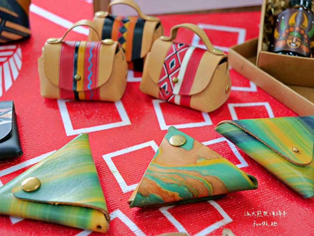 原之驛Ba-Bu樂園X LiMA南投站｜南投名間交流道旁原民文化據點，部落經濟新平台，工藝手作、原民服飾與在地農特產一次收藏，還可以預訂烤豬風味大餐！