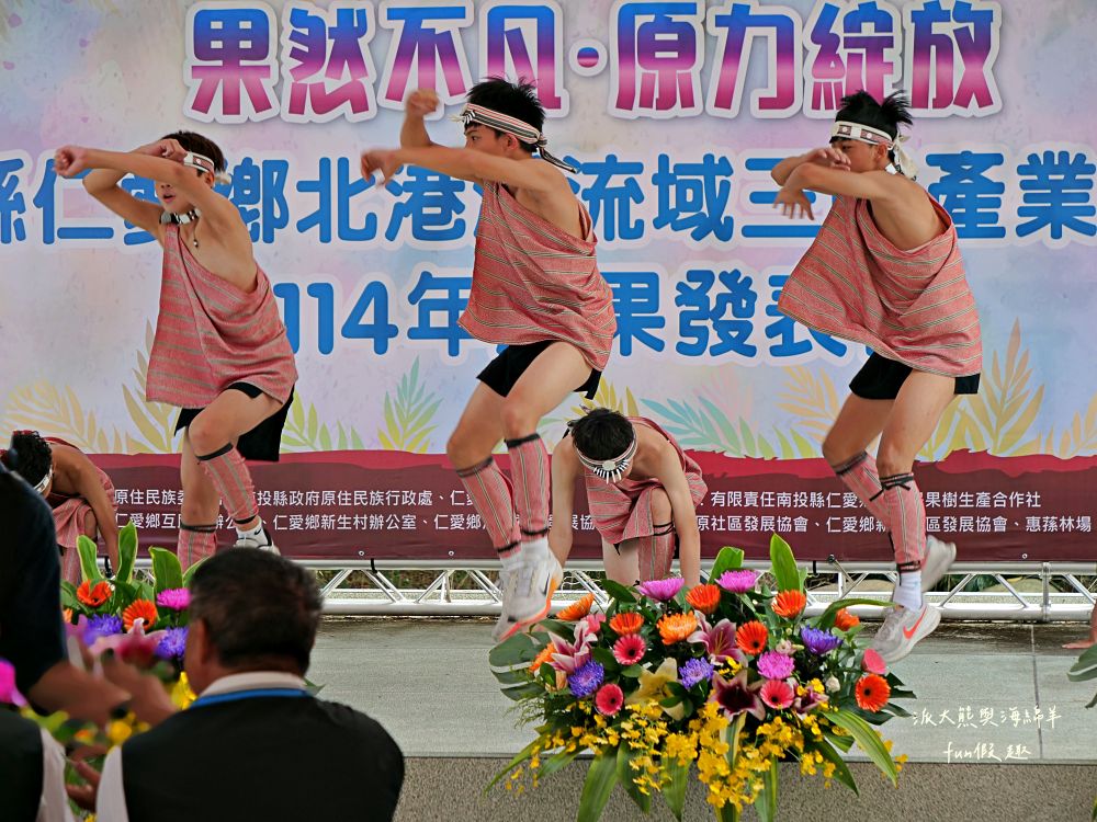 原之驛Ba-Bu樂園X LiMA南投站｜南投名間交流道旁原民文化據點，部落經濟新平台，工藝手作、原民服飾與在地農特產一次收藏，還可以預訂烤豬風味大餐！