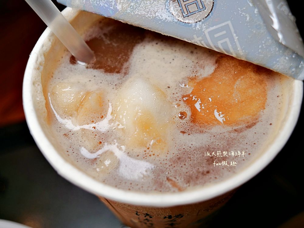 2025同記安平豆花|走過半世紀的臺南古早味!同記安平豆花民族路分店,國宴指定點心,老屋再生的懷舊豆香時光,重溫府城最經典的味道! - 第20張圖 2025同記安平豆花|走過半世紀的臺南古早味!同記安平豆花民族路分店,國宴指定點心,老屋再生的懷舊豆香時光,重溫府城最經典的味道!