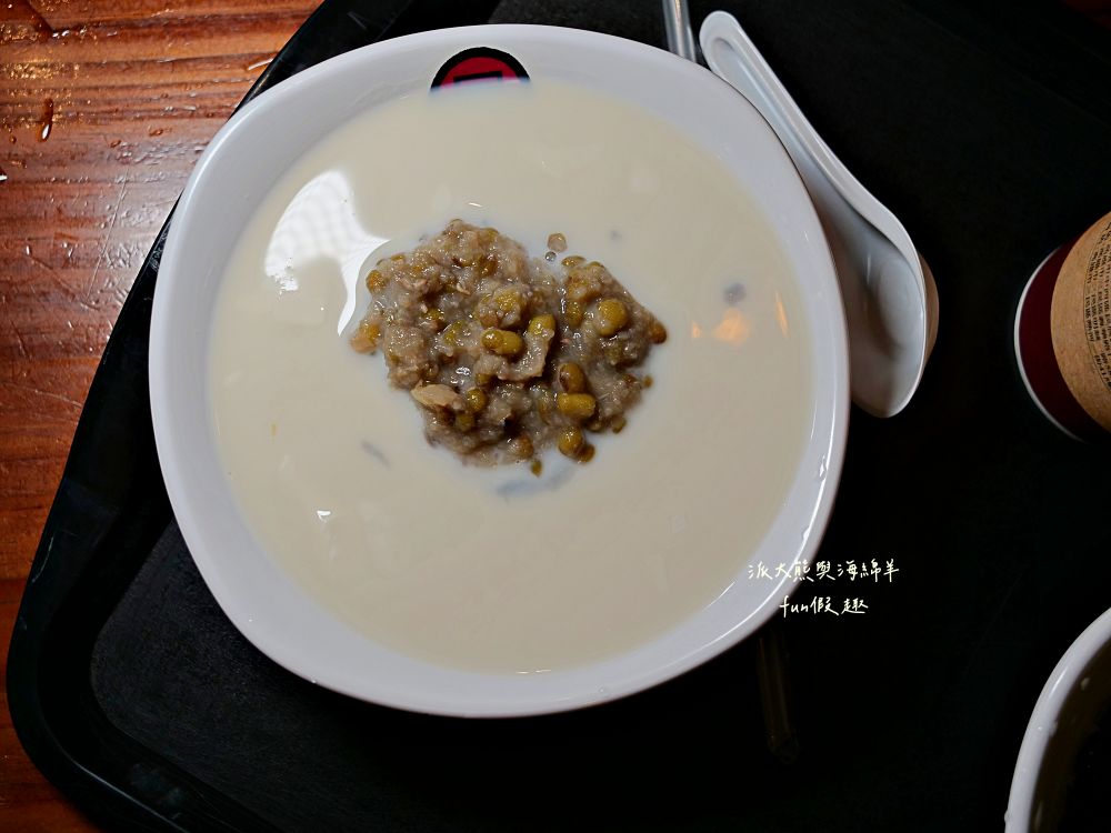 2025同記安平豆花|走過半世紀的臺南古早味!同記安平豆花民族路分店,國宴指定點心,老屋再生的懷舊豆香時光,重溫府城最經典的味道! - 第22張圖 2025同記安平豆花|走過半世紀的臺南古早味!同記安平豆花民族路分店,國宴指定點心,老屋再生的懷舊豆香時光,重溫府城最經典的味道!