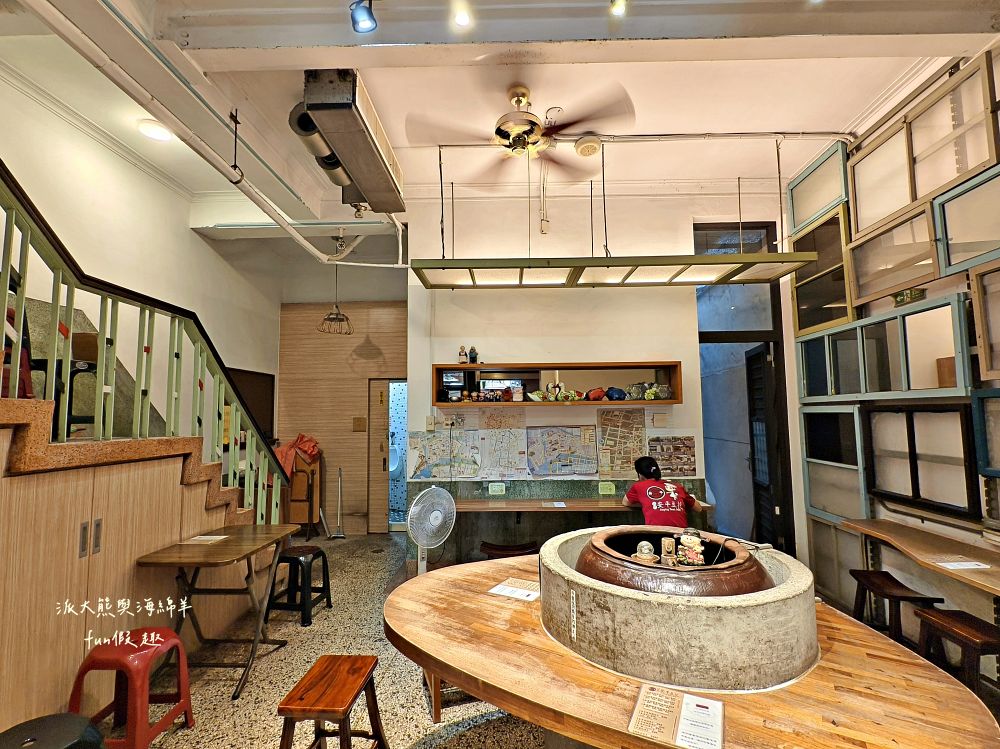 2025同記安平豆花｜走過半世紀的臺南古早味！同記安平豆花民族路分店，國宴指定點心，老屋再生的懷舊豆香時光，重溫府城最經典的味道！