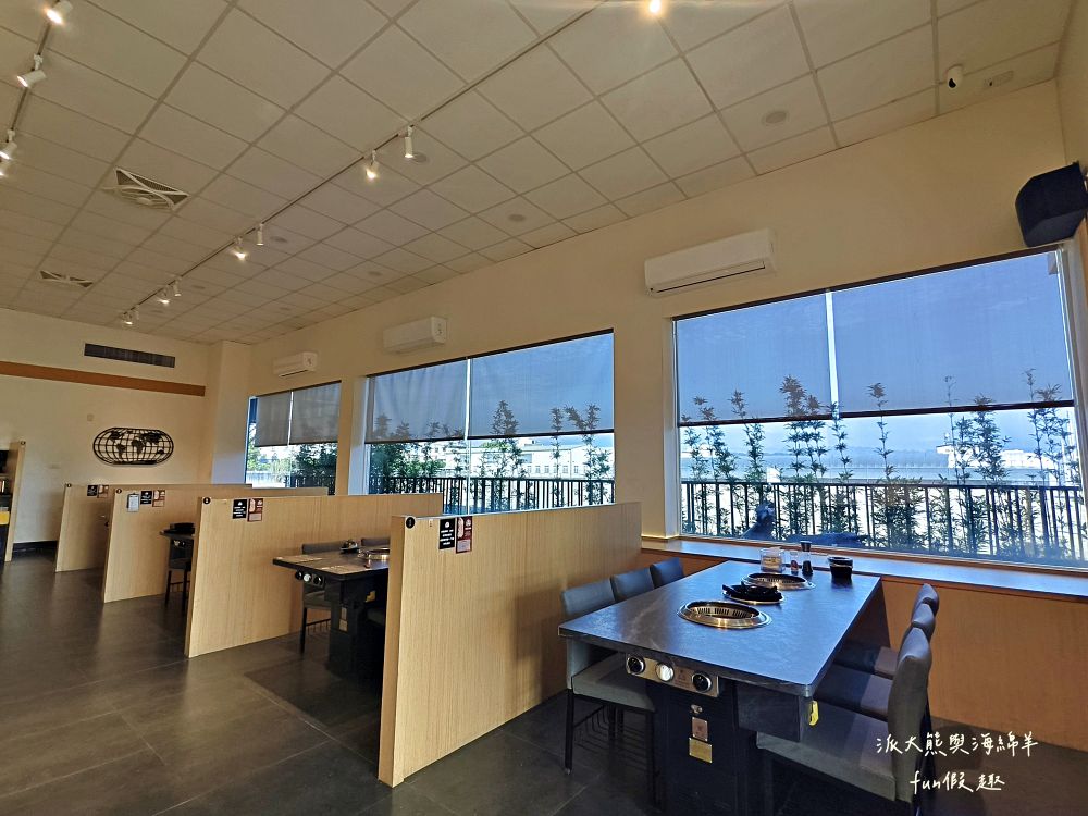 唯真燒肉 南投草屯店｜終於不用跑臺中！挑戰在地最強CP值：雙人套餐肉量直逼1公斤，絕美稻浪x神級泰式烤肉醬x銷魂一饌冬蔭功湯底，免服務費無低消，還有證書的日本A5和牛！