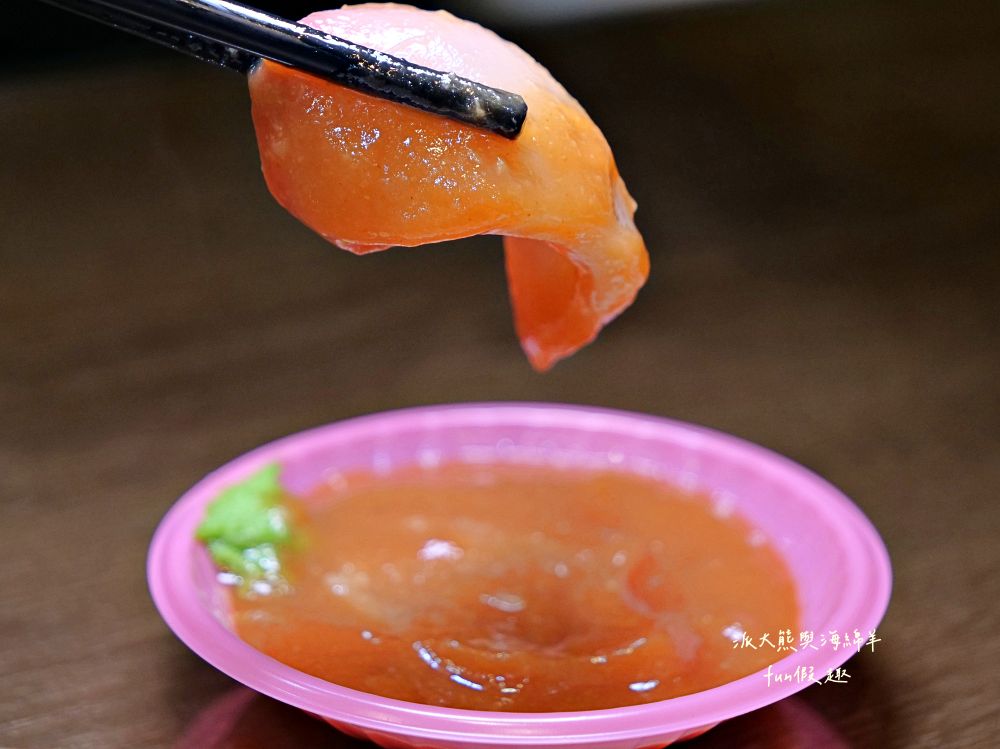 2025李媽媽民族鍋燒老店|自1963年開業至今,臺南人從小吃到大的經典鍋燒麵老字號!海產意麵、酸辣大麵、活魷魚全都必點,超過60年始終如一的好味道與人情味,即使排隊也甘願~ - 第31張圖