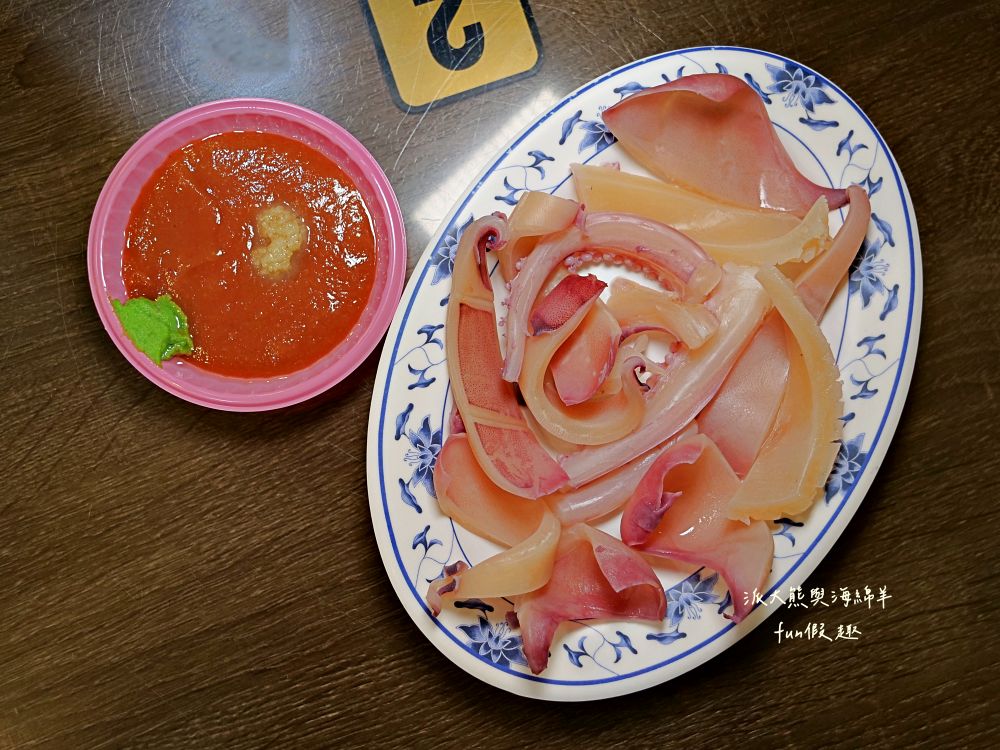 2025李媽媽民族鍋燒老店|自1963年開業至今,臺南人從小吃到大的經典鍋燒麵老字號!海產意麵、酸辣大麵、活魷魚全都必點,超過60年始終如一的好味道與人情味,即使排隊也甘願~ - 第33張圖