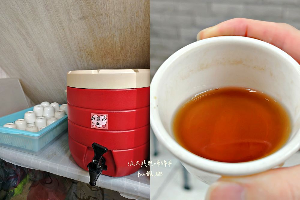 2025魏祥記純糖麻糬|臺北延三夜市50年老店,客家古早味燒麻糬,純糖純糯米製作,金黃花生粉與濃郁黑芝麻的完美相遇,視覺與味覺的黑金雙重奏! - 第7張圖 2025魏祥記純糖麻糬|臺北延三夜市50年老店,客家古早味燒麻糬,純糖純糯米製作,金黃花生粉與濃郁黑芝麻的完美相遇,視覺與味覺的黑金雙重奏!