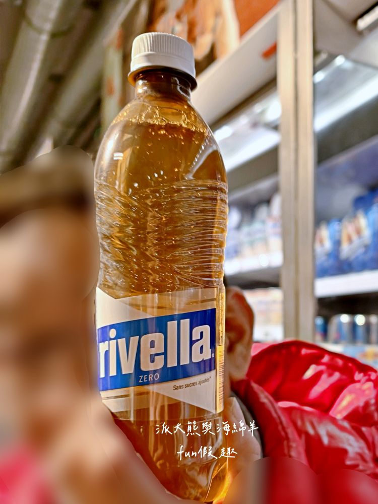 瑞士Coop連鎖超市介紹懶人包︱瑞士旅遊自助補給站：琉森Luzern、茵特拉根Interlaken、策馬特Zermatt，開箱三間Coop超市，零食/熱食/伴手禮，三種願望全部搞定︱春季德瑞13日夢幻跟團～DAY4-9