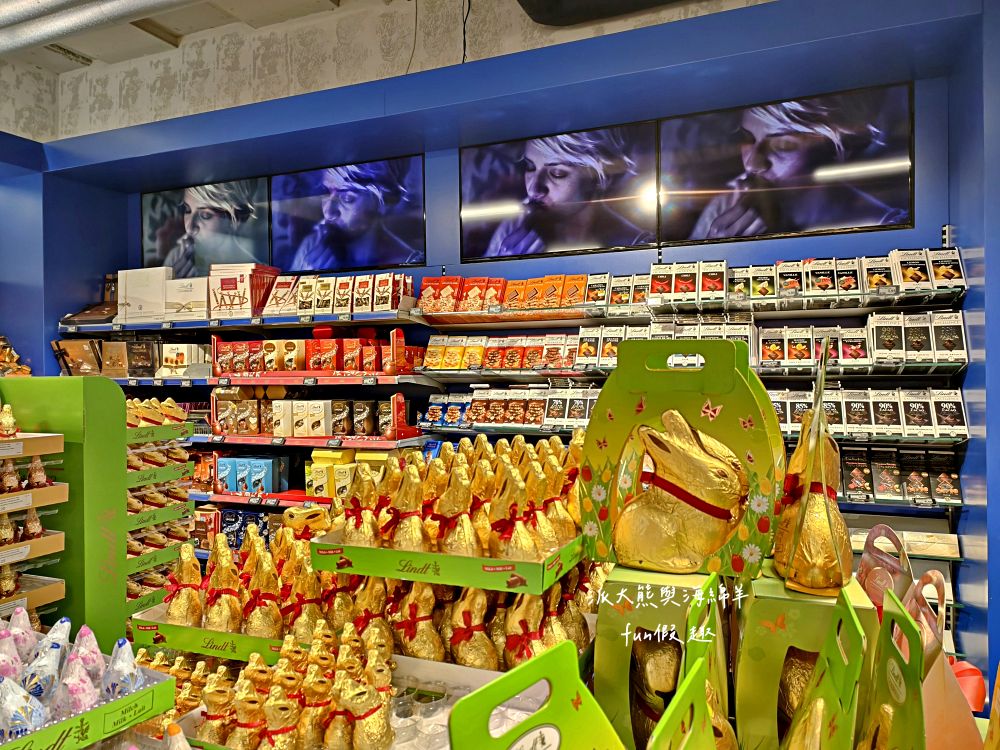 瑞士Coop連鎖超市介紹懶人包︱瑞士旅遊自助補給站：琉森Luzern、茵特拉根Interlaken、策馬特Zermatt，開箱三間Coop超市，零食/熱食/伴手禮，三種願望全部搞定︱春季德瑞13日夢幻跟團～DAY4-9