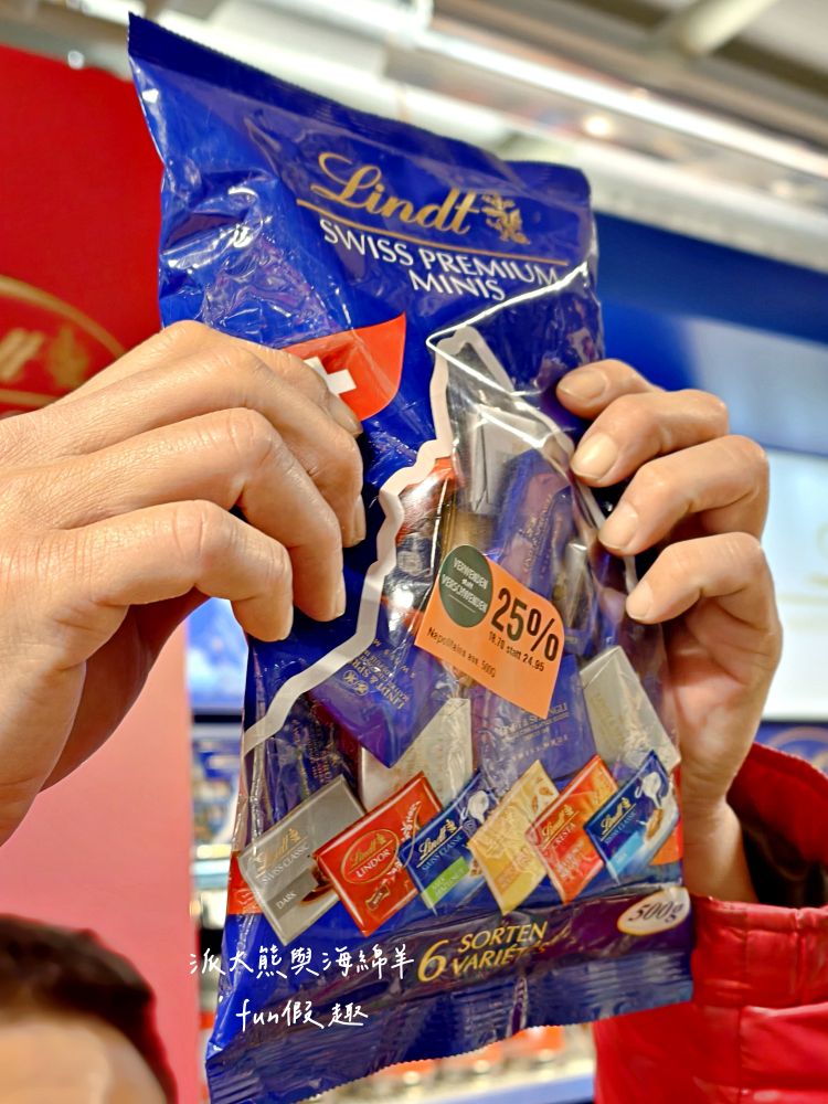 瑞士Coop連鎖超市介紹懶人包︱瑞士旅遊自助補給站：琉森Luzern、茵特拉根Interlaken、策馬特Zermatt，開箱三間Coop超市，零食/熱食/伴手禮，三種願望全部搞定︱春季德瑞13日夢幻跟團～DAY4-9