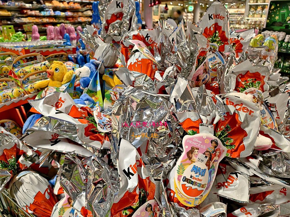 瑞士Coop連鎖超市介紹懶人包︱瑞士旅遊自助補給站：琉森Luzern、茵特拉根Interlaken、策馬特Zermatt，開箱三間Coop超市，零食/熱食/伴手禮，三種願望全部搞定︱春季德瑞13日夢幻跟團～DAY4-9