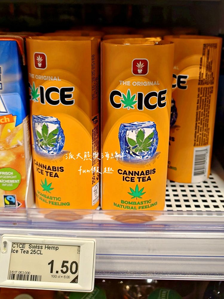 瑞士Coop連鎖超市介紹懶人包︱瑞士旅遊自助補給站：琉森Luzern、茵特拉根Interlaken、策馬特Zermatt，開箱三間Coop超市，零食/熱食/伴手禮，三種願望全部搞定︱春季德瑞13日夢幻跟團～DAY4-9