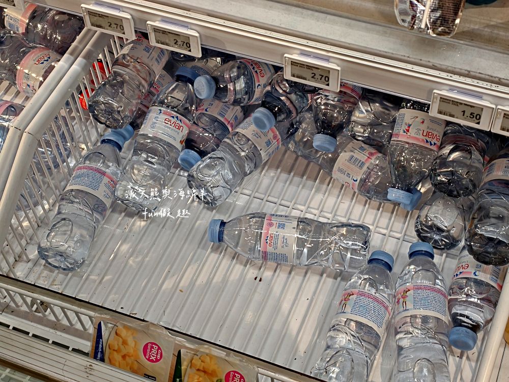 瑞士Coop連鎖超市介紹懶人包︱瑞士旅遊自助補給站：琉森Luzern、茵特拉根Interlaken、策馬特Zermatt，開箱三間Coop超市，零食/熱食/伴手禮，三種願望全部搞定︱春季德瑞13日夢幻跟團～DAY4-9