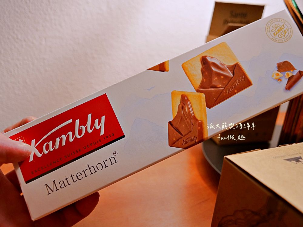 瑞士Coop連鎖超市介紹懶人包︱瑞士旅遊自助補給站：琉森Luzern、茵特拉根Interlaken、策馬特Zermatt，開箱三間Coop超市，零食/熱食/伴手禮，三種願望全部搞定︱春季德瑞13日夢幻跟團～DAY4-9